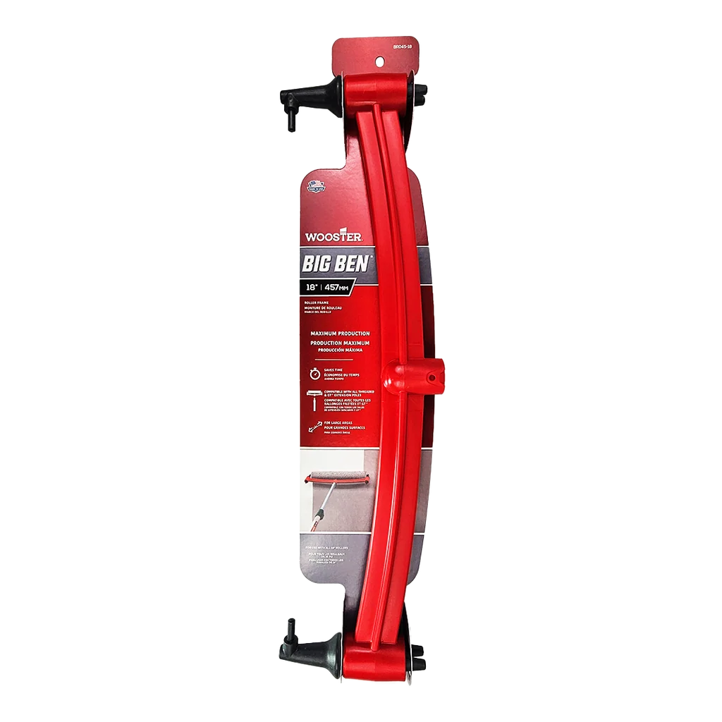 BR045 18" Roller Cage