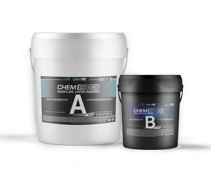 CHEMPROOF™ RAPID