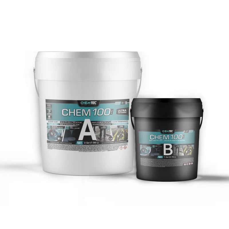 CHEM100™ V.4
