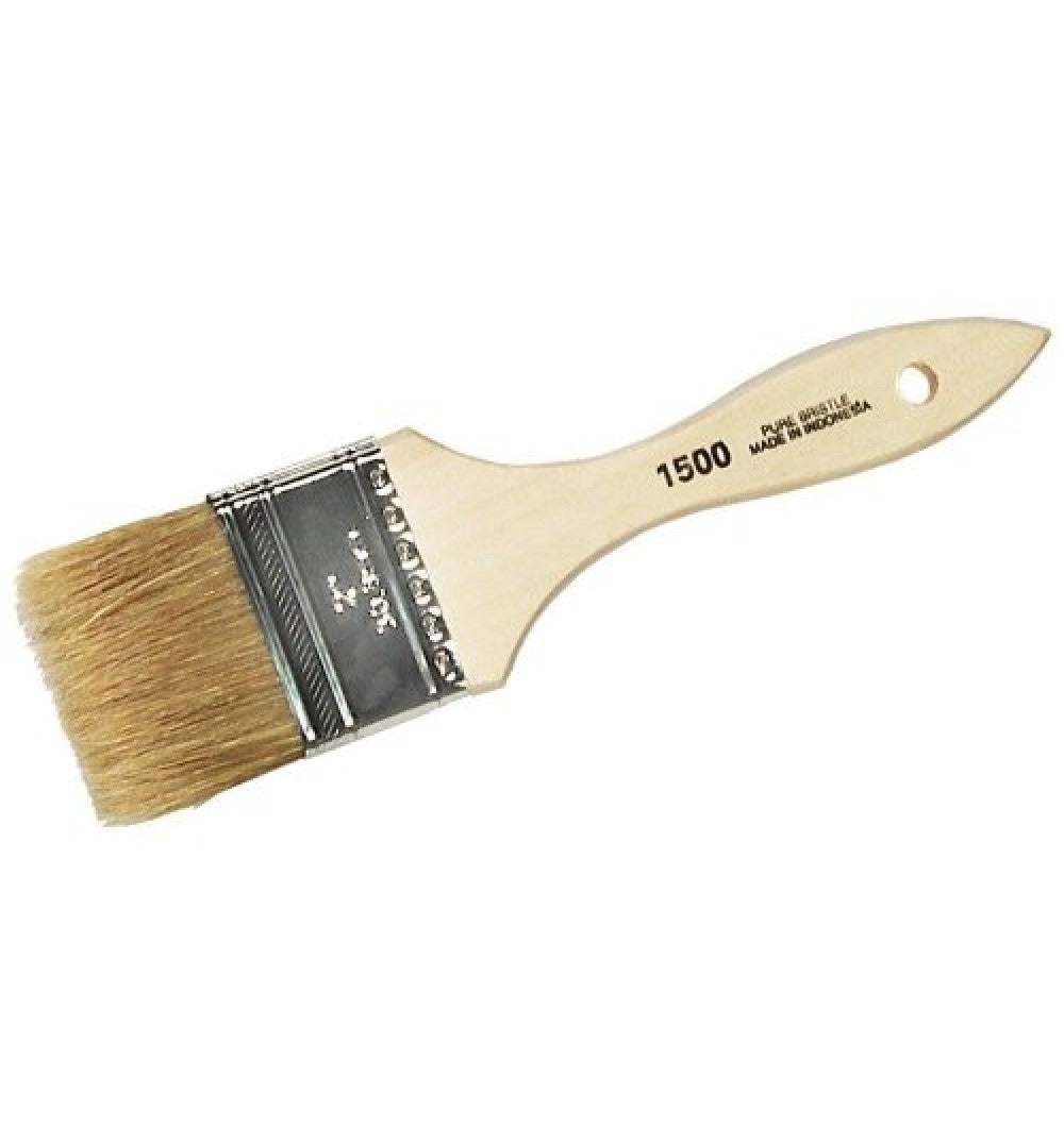 2" Disposable Paint Brush
